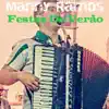 Manny Ramos - Festas De Verão (Ole Toiro) - Single